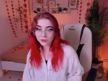 Catherine_Adamant Chaturbate stream image from February 17, 2025