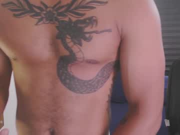 Damiann_Rees Chaturbate stream image from February 17, 2025