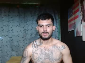 Etha_Bossx Chaturbate stream image from February 17, 2025