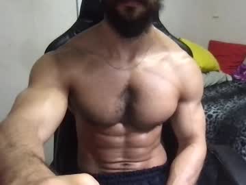 God_Hunkules Chaturbate stream image from February 17, 2025