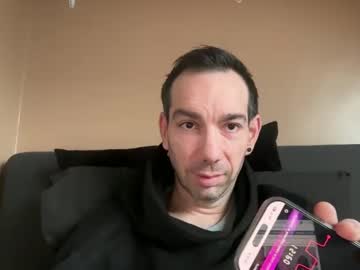 J_Dc Chaturbate stream image from February 17, 2025