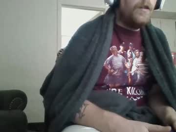 Justurhead69 Chaturbate stream image from February 17, 2025