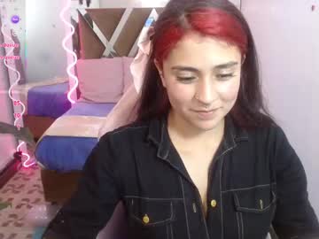 Keissha_Tay Chaturbate stream image from February 17, 2025