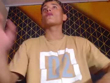Lucas_Stoneee Chaturbate stream image from February 17, 2025