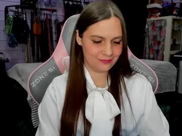Mistress_Priest Chaturbate stream image from February 17, 2025