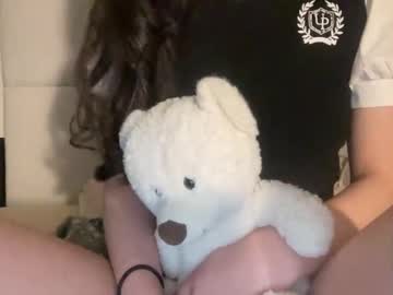 Myladyprincesss Chaturbate stream image from February 17, 2025