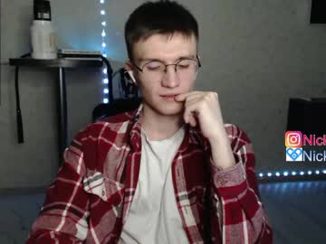 Nick_Owner Chaturbate stream image from February 17, 2025