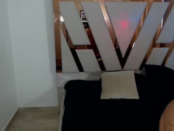 _Pandax Chaturbate stream image from February 17, 2025