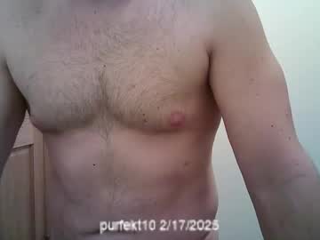 Purfekt10 Chaturbate stream image from February 17, 2025