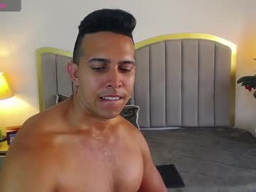 Randy_Paterman Chaturbate stream image from February 17, 2025