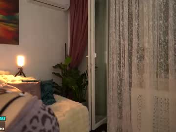 Sweety_Rinushka_ Chaturbate stream image from February 17, 2025