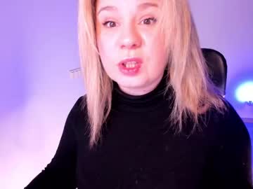 Tasha_Kis Chaturbate stream image from February 17, 2025