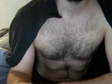 That_Thing20 Chaturbate stream image from February 17, 2025