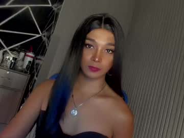 Trinityfucksyou Chaturbate stream image from February 17, 2025