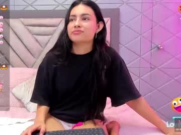 Violetrousse Chaturbate stream image from February 17, 2025