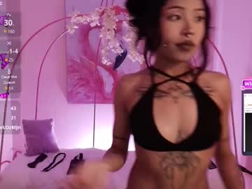 Violetta_Suky Chaturbate stream image from February 17, 2025