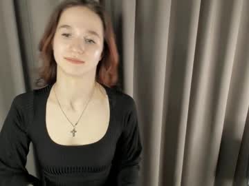 Wilonaferrett Chaturbate stream image from February 17, 2025