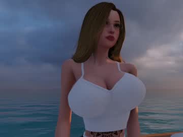 Alis3xx Chaturbate stream image from February 17, 2025