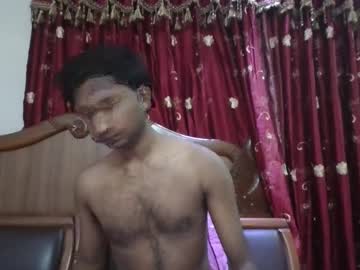 Alvin_Miler Chaturbate stream image from February 17, 2025
