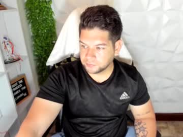 Angelcute3 Chaturbate stream image from February 17, 2025