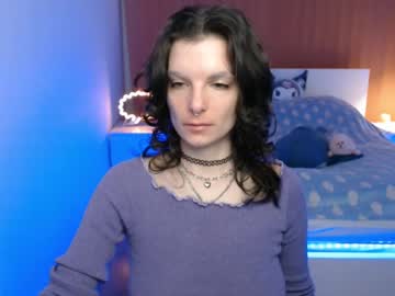 Angie_Faee Chaturbate stream image from February 17, 2025