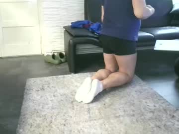 Bitchnk Chaturbate stream image from February 17, 2025