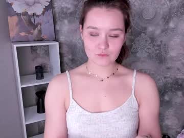 Bridgetale Chaturbate stream image from February 17, 2025