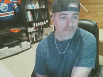 Canadianboi6969 Chaturbate stream image from February 17, 2025