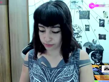 Darkkittenuwu Chaturbate stream image from February 17, 2025