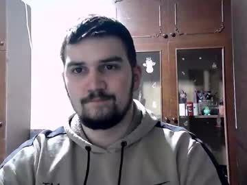 Davidofffffffffff Chaturbate stream image from February 17, 2025