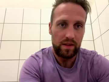 Deutsch_Dave Chaturbate stream image from February 17, 2025