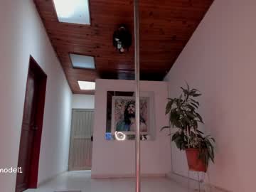 Evelyn_Evelyn Chaturbate stream image from February 17, 2025