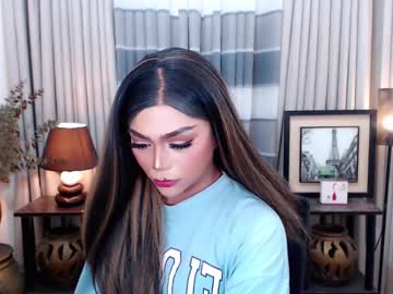 Fantacyoflove Chaturbate stream image from February 17, 2025