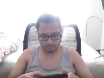 Firesex007 Chaturbate stream image from February 17, 2025