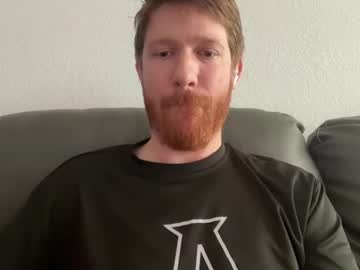 Gingermania10 Chaturbate stream image from February 17, 2025