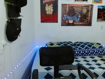 Guts_X Chaturbate stream image from February 17, 2025