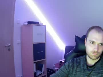 J_German783377 Chaturbate stream image from February 17, 2025