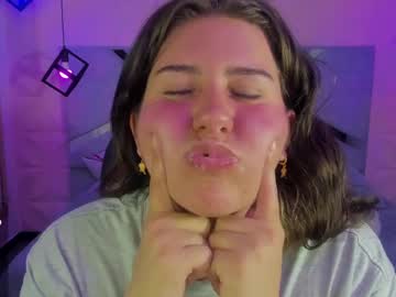 Keromy_Love Chaturbate stream image from February 17, 2025