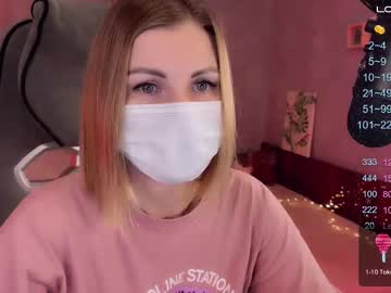 Labanditta Chaturbate stream image from February 17, 2025