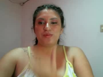 Lala_Gomez01 Chaturbate stream image from February 17, 2025
