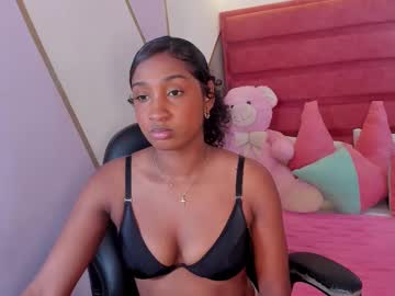 Lisa_Giralldo Chaturbate stream image from February 17, 2025