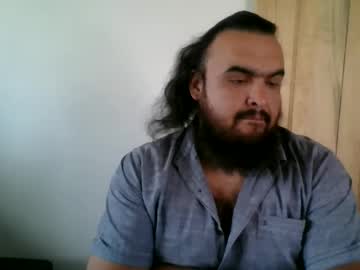 Mannhirych Chaturbate stream image from February 17, 2025