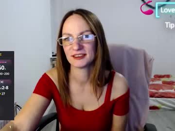 Marvel1_ Chaturbate stream image from February 17, 2025