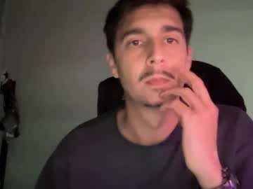 Matahavi Chaturbate stream image from February 17, 2025