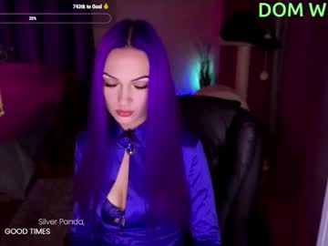 _Mistress__ Chaturbate stream image from February 17, 2025