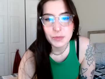 Msrubyhayes Chaturbate stream image from February 17, 2025