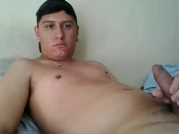 Papi_Daddy01 Chaturbate stream image from February 17, 2025