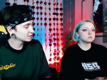 Ray__Taylor Chaturbate stream image from February 17, 2025