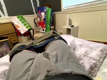 Strokingdaily11 Chaturbate stream image from February 17, 2025