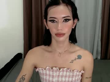 Superhotbabe1 Chaturbate stream image from February 17, 2025